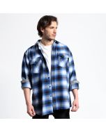 Camisa Manga Larga Leñadora Special Fit