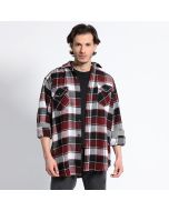 Camisa Manga Larga Leñadora Special Fit