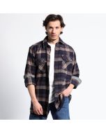 Camisa Manga Larga Leñadora Special Fit