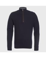 Sweater Medio Cierre