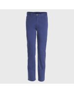 Pantalon 5 Bolsillos Regular Fit Spandex