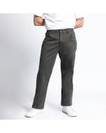 Pantalon 5 Bolsillos Spandex 