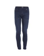 Jeans Desgastado Spandex