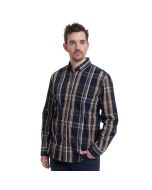 Camisa Trevira Cuadros 