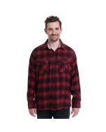 Camisa Leñadora