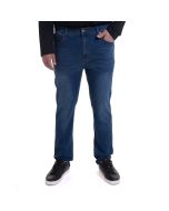 Jeans Basico Spandex 
