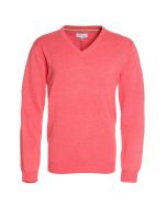 Sweater Cuello V 