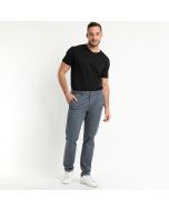 Pantalon Frente Plano Slim Fit