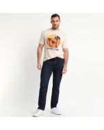 Jeans Tendencia Slim Fit