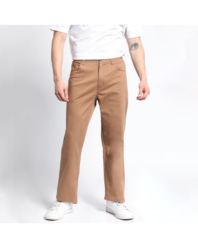 Pantalon 5 Bolsillos Spandex 