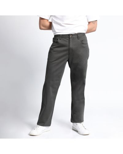 Pantalon 5 Bolsillos Spandex 