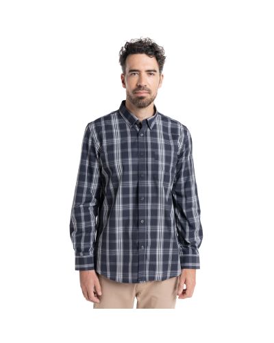 Camisa Trevira Cuadros