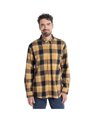 Camisa Villela Escocesa