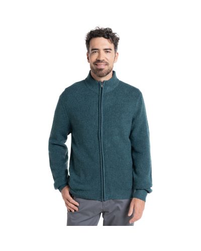 Sweater Full Zipper