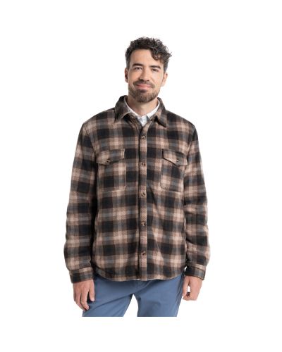 Chaqueta Micropolar