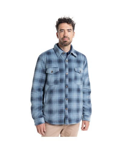 Chaqueta Micropolar