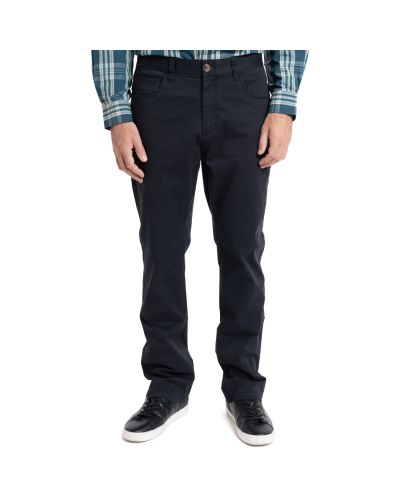 Pantalon 5 Bolsillo Regular Fit