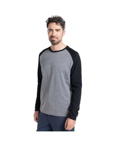 Polera Cuello Redondo