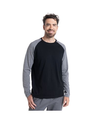 Polera Cuello Redondo