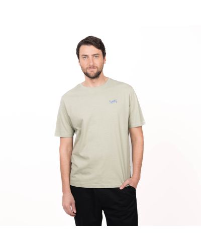 Polera Print Espalda