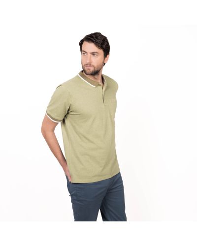 Polera Piqué