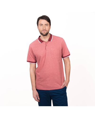 Polera Piqué