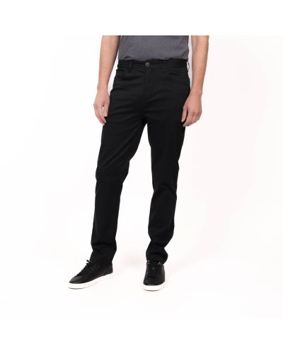 Pantalón 5 Bolsillos Slim Fit