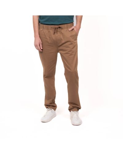 Pantalón Jogger Slim Fit