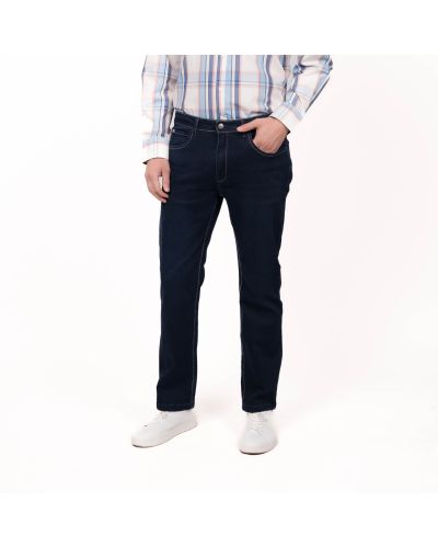 Jeans Básico Regular Fit