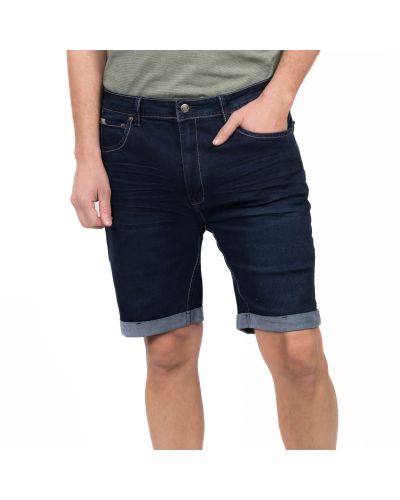 Bermuda Denim