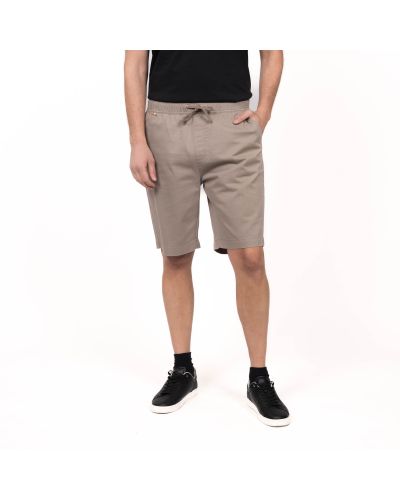 Bermuda Jogger